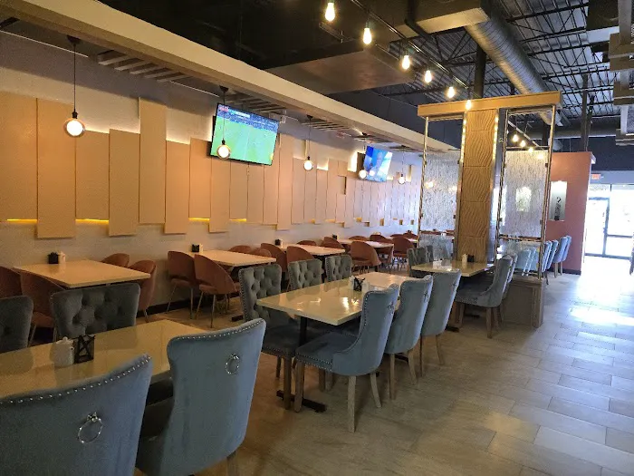 Noodles Bar & Dumpling 2