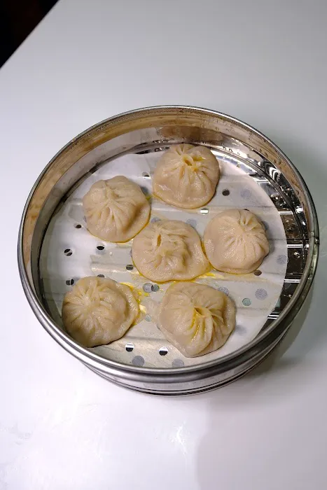 Noodles Bar & Dumpling 6