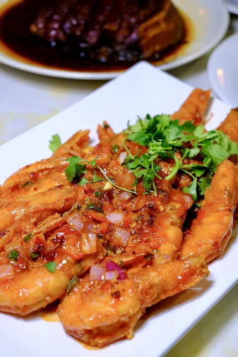 Noodles Bar & Dumpling 9