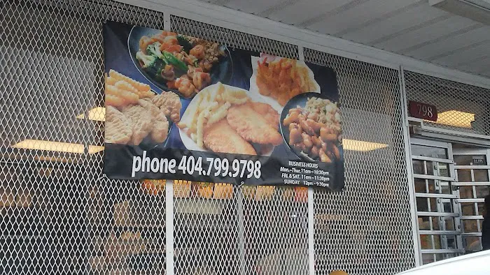 Hans Chinese Food And Chicken Wings 6