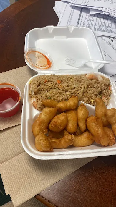 Hans Chinese Food And Chicken Wings 5