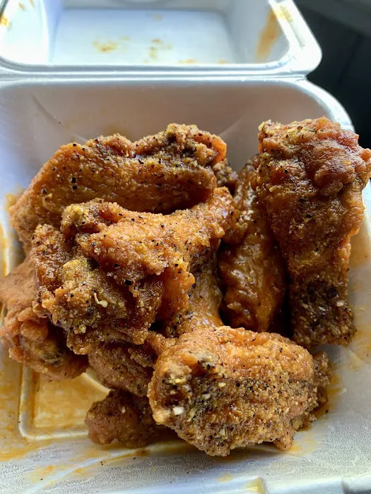 Hans Chinese Food And Chicken Wings 3