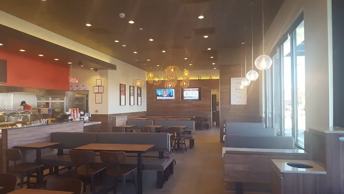 Panda Express 3