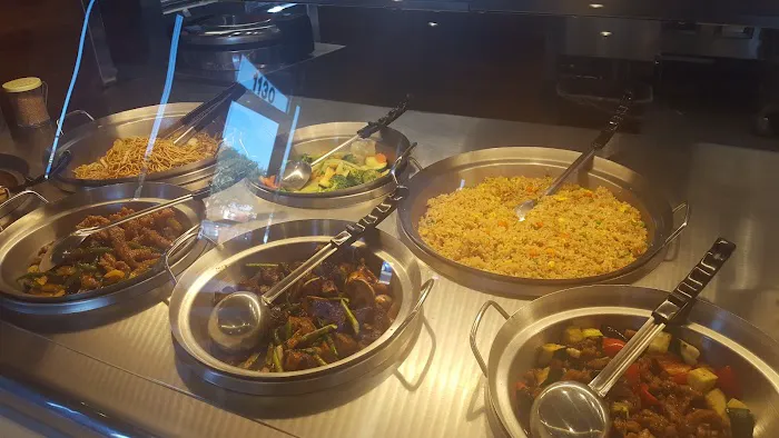 Panda Express 5
