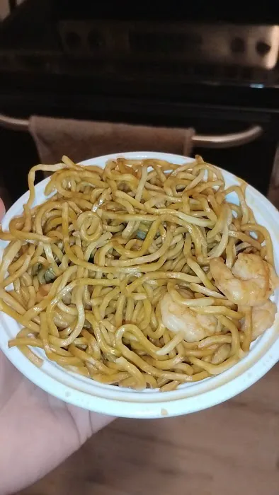 Super Wok 1
