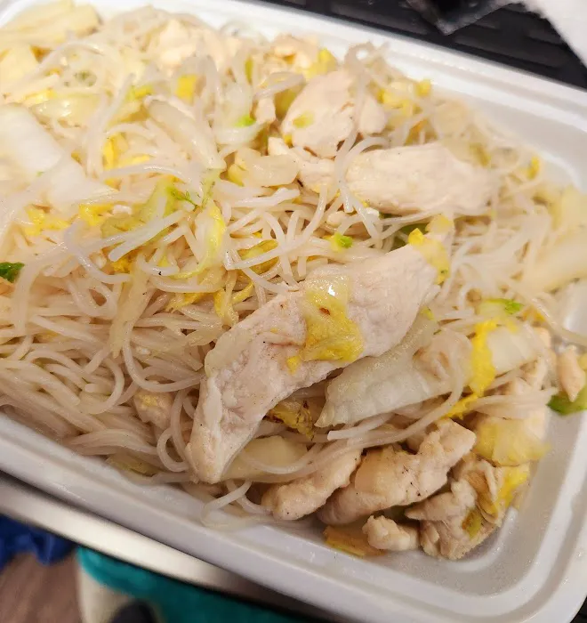 Super Wok 8