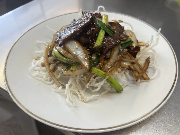 Eddys Express Restaurant 7