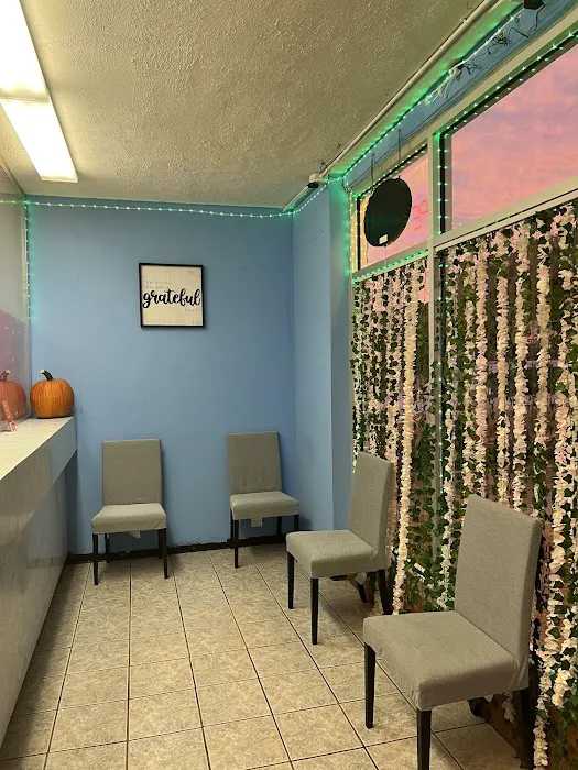 Eddys Express Restaurant 8