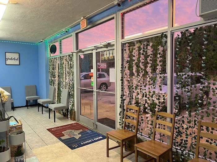 Eddys Express Restaurant 9