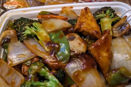 Szechuan Inn Restaurant
