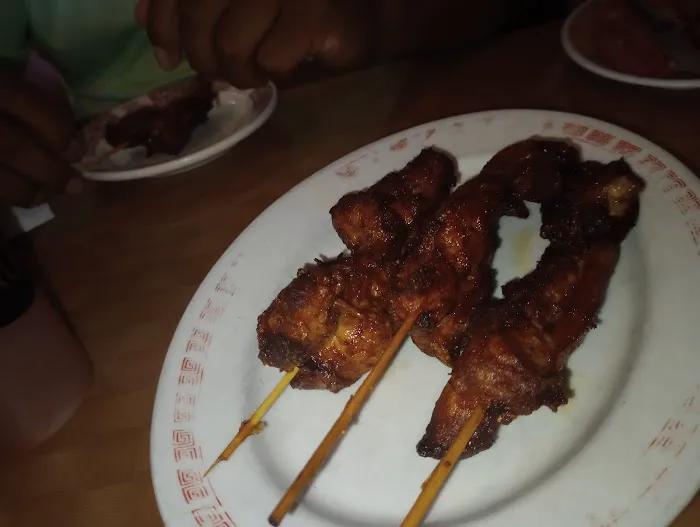 Szechuan Inn Restaurant 9