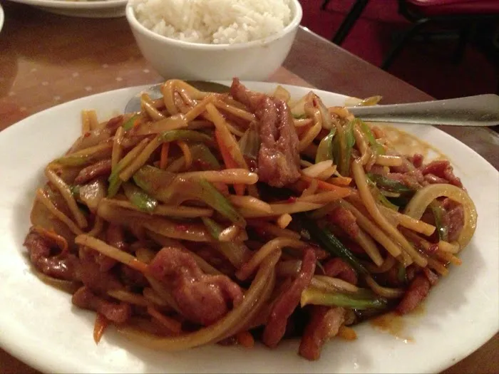 Szechuan Inn Restaurant 4