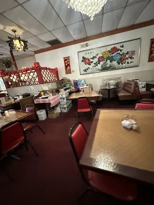 Szechuan Inn Restaurant 6