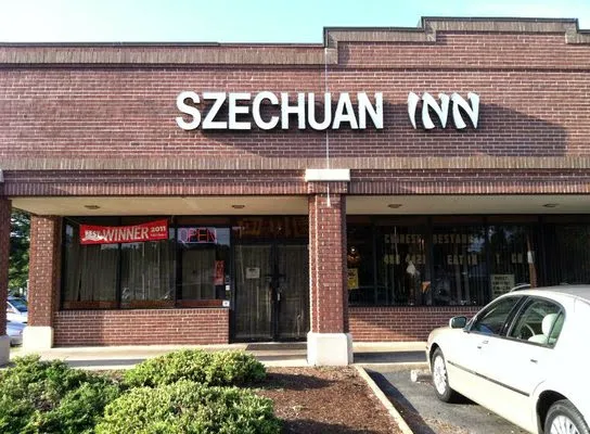 Szechuan Inn Restaurant 2