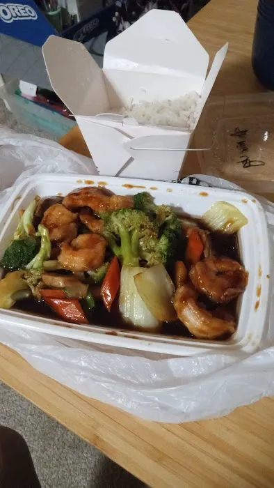 Szechuan Inn Restaurant 5