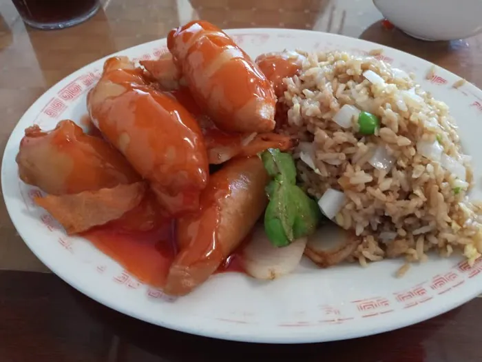 Szechuan Inn Restaurant 10