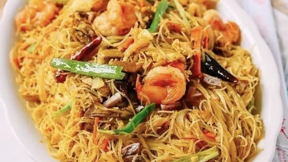 Dragon City Chinese Restaurant 10