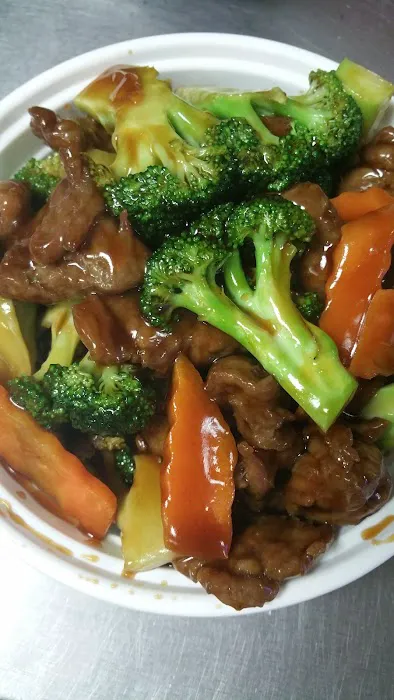 Dragon City Chinese Restaurant 3