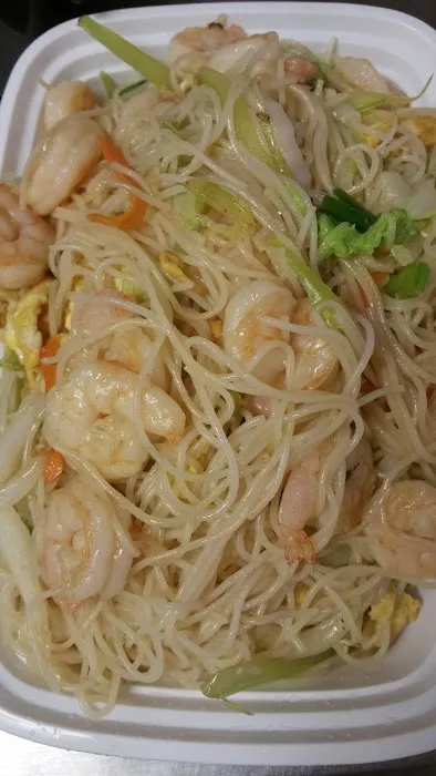 Dragon City Chinese Restaurant 2