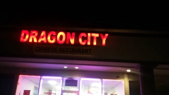 Dragon City Chinese Restaurant 7