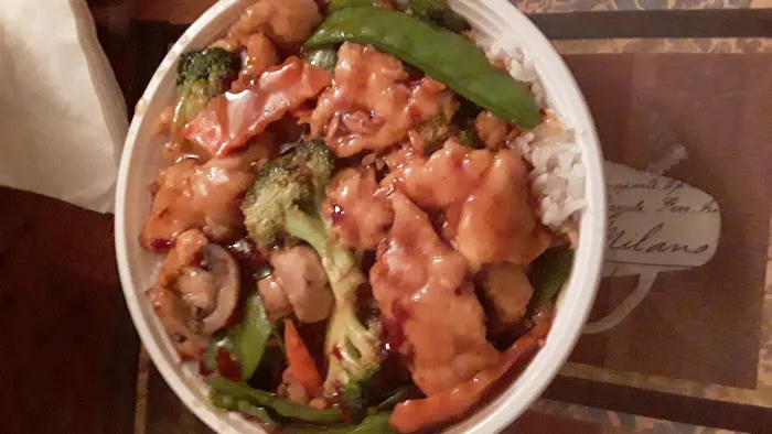 Dragon City Chinese Restaurant 9