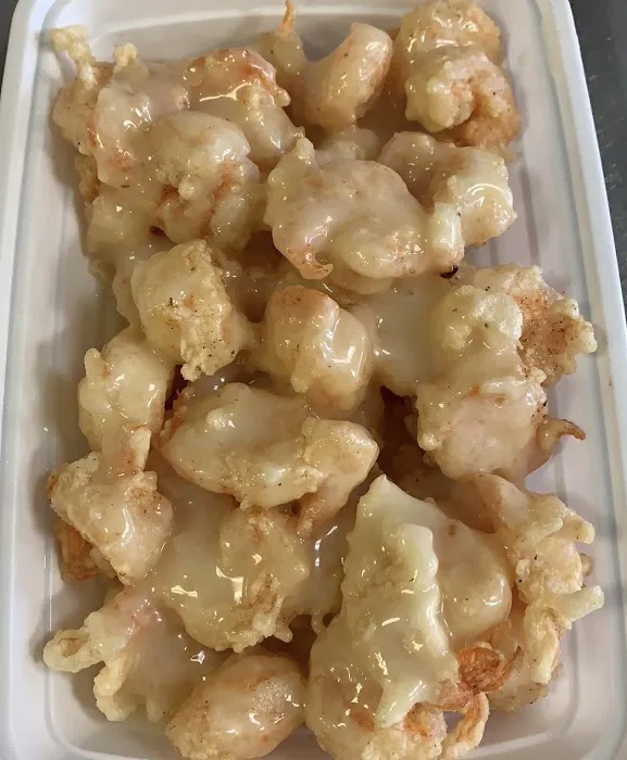 Dragon City Chinese Restaurant 8