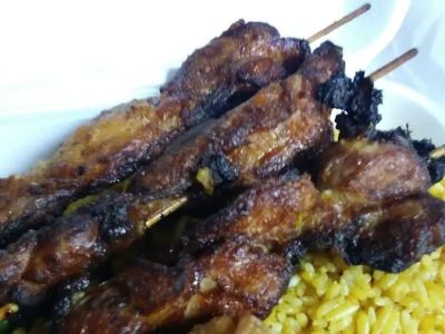 No 7 Grill Express Restaurant 0
