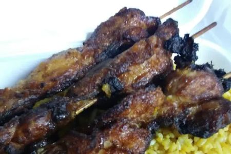 No 7 Grill Express Restaurant