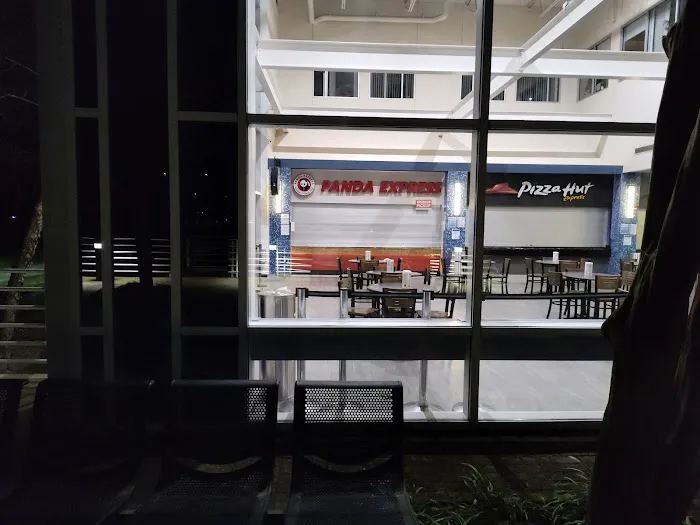 Panda Express 7