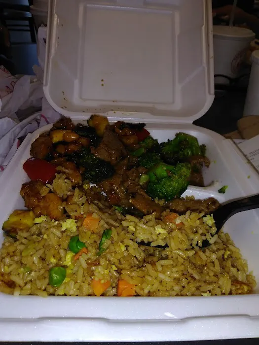 Panda Express 9