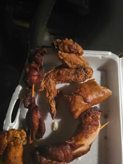 China Hut 6