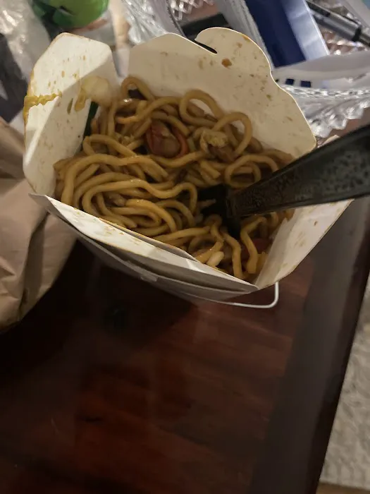 China Hut 7