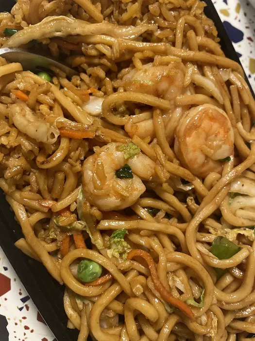 China Hut 4
