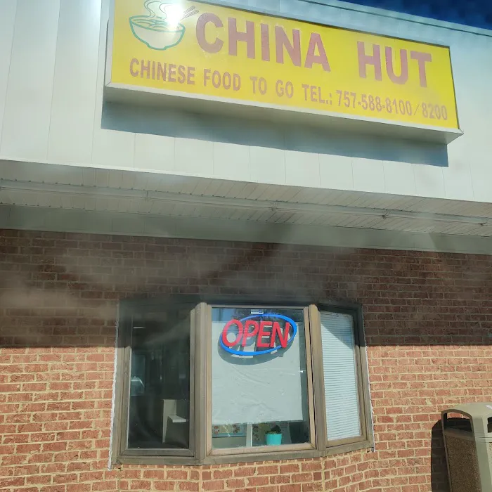 China Hut 2