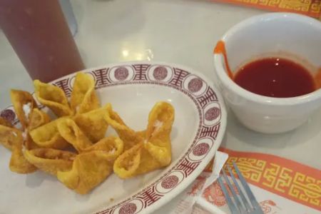 Royal Garden Chinese Restaurant