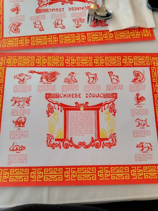 Royal Garden Chinese Restaurant 4