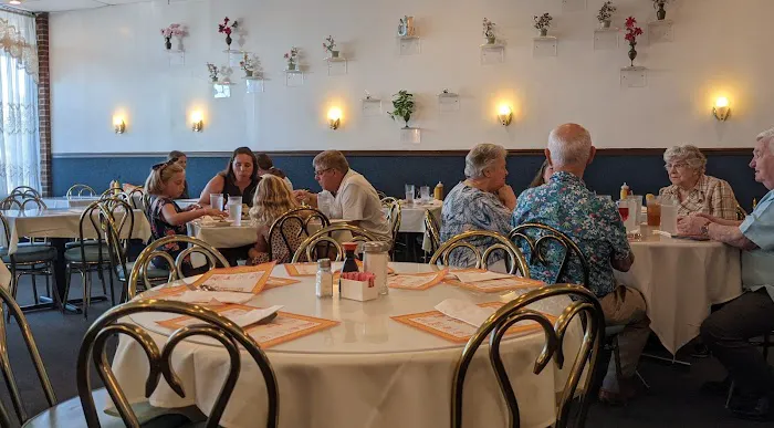 Royal Garden Chinese Restaurant 2