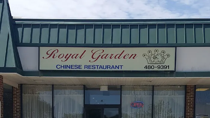 Royal Garden Chinese Restaurant 9
