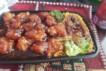 Wan Shung Chinese Restaurant