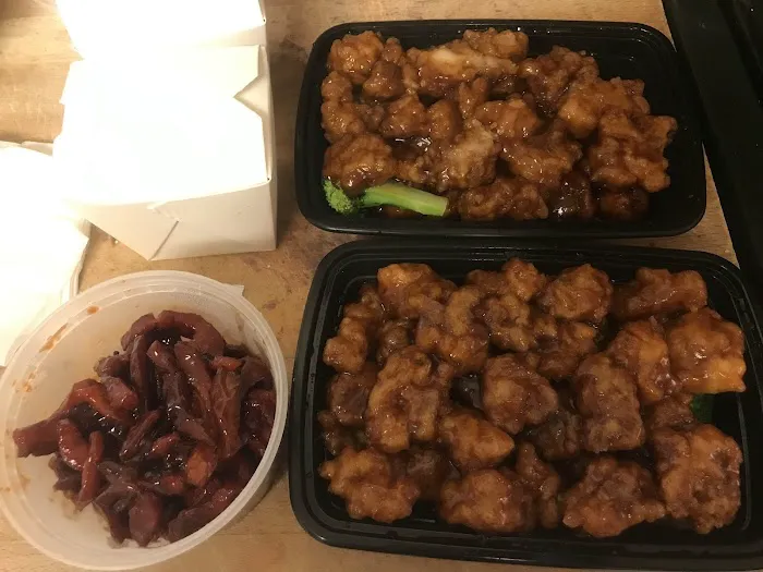 Wan Shung Chinese Restaurant 3