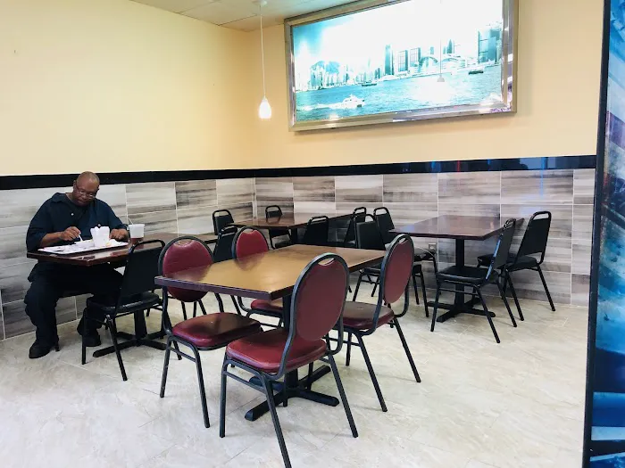 Golden City II Chinese Restaurant 2