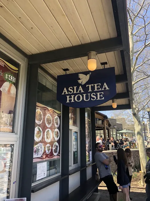 Asia Tea House 6