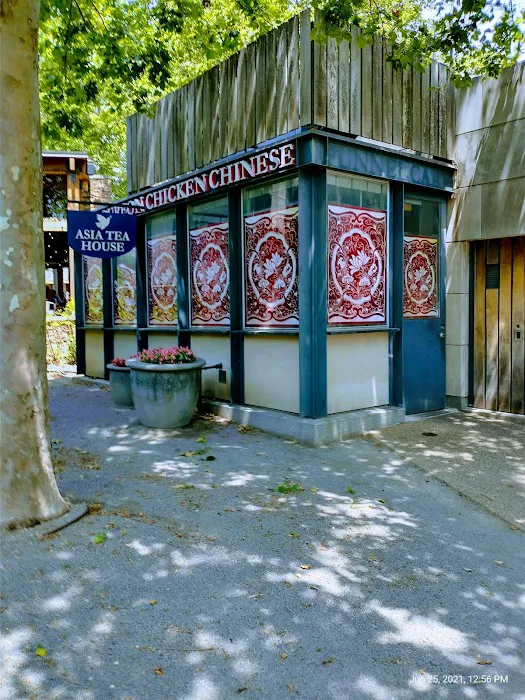 Asia Tea House 10