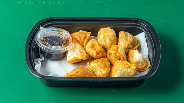 Asia Tea House 2