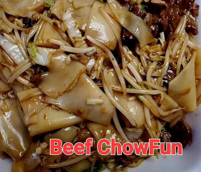 Szechuan Express 6