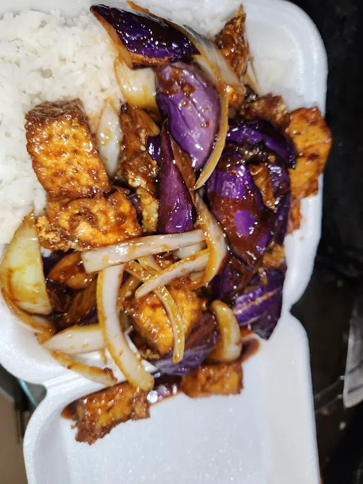 Szechuan Express 3