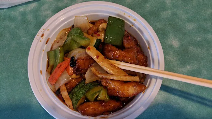 Szechuan Express 10