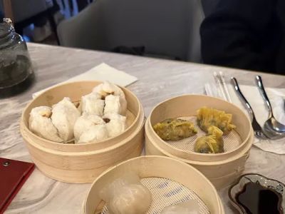 HK Dim Sum 0