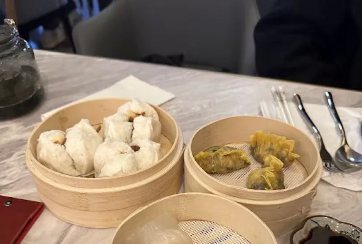 HK Dim Sum 0