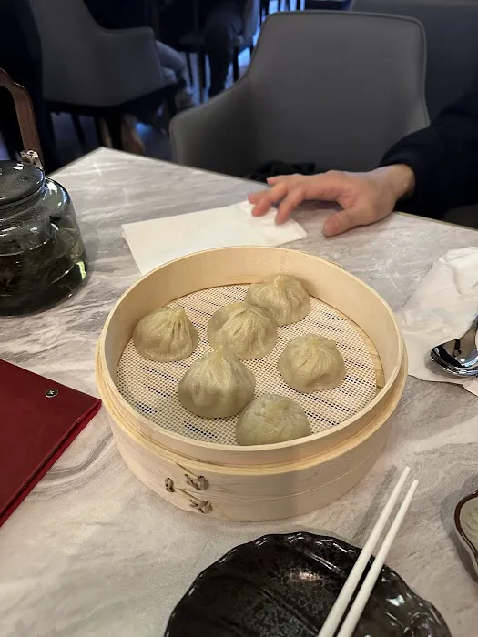 HK Dim Sum 5